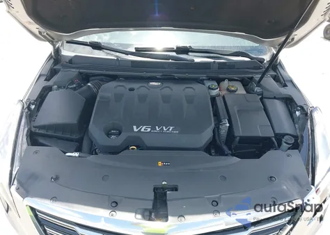 2018 Cadillac Xts Standard z USA, uszkodzony, nr VIN 2G61L5S3XJ9176130